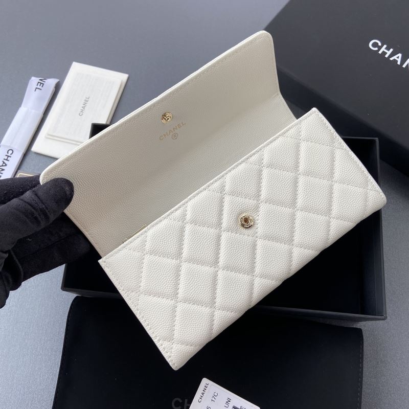 Chanel Wallet Purse